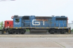 GTW 5827
